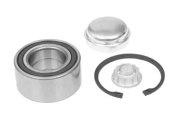 Wheel Bearing Kit (KR3836)