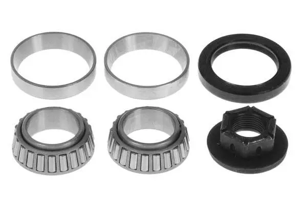 Wheel Bearing Kit (KR3907)