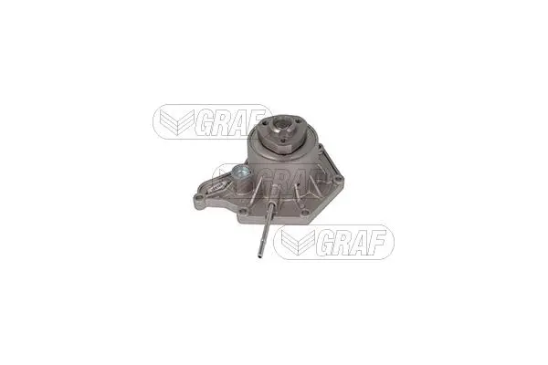 Water Pump, engine cooling (PA1228)