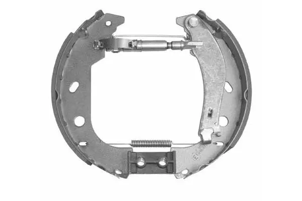 Brake Kit, drum brake