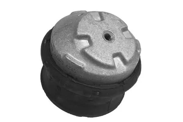 Mounting, engine