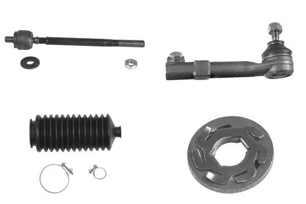 Tie Rod