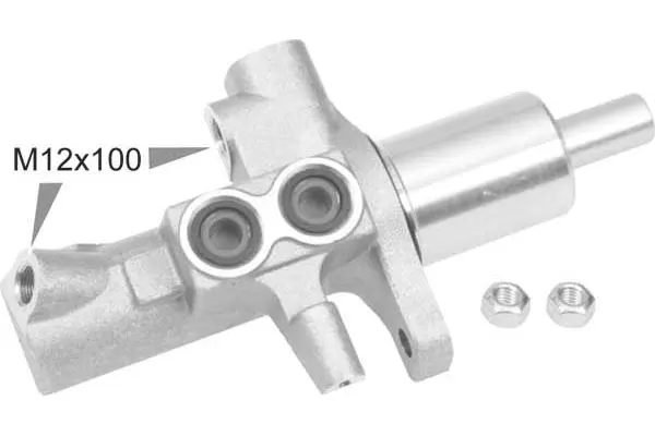 Brake Master Cylinder (MC3165)