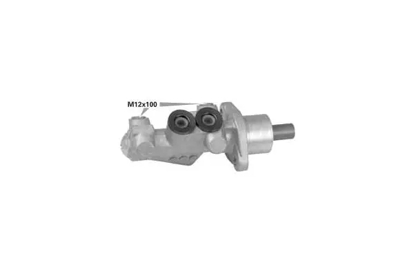 Brake Master Cylinder (MC3006)