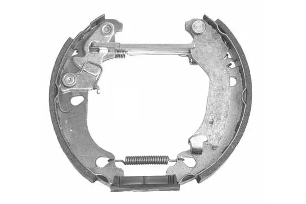 Brake Kit, drum brake