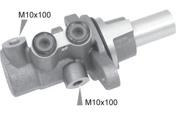 Brake Master Cylinder (MC3180)