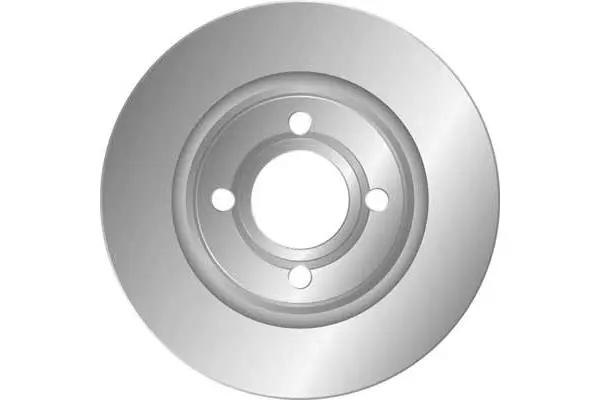 Brake Disc (D1130)