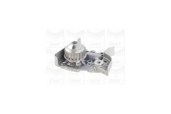 Water Pump, engine cooling (PA633)