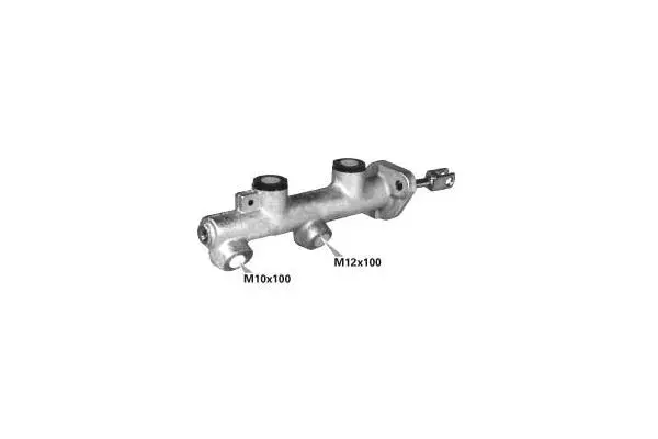 Brake Master Cylinder (MC2428)