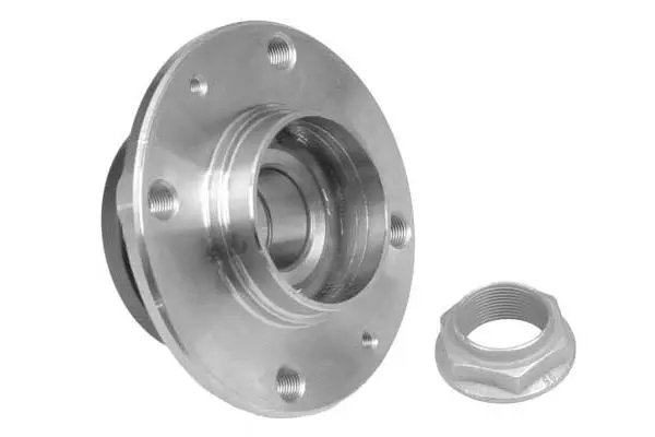 Wheel Bearing Kit (KR3785)