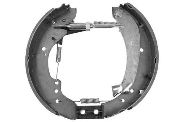 Brake Kit, drum brake