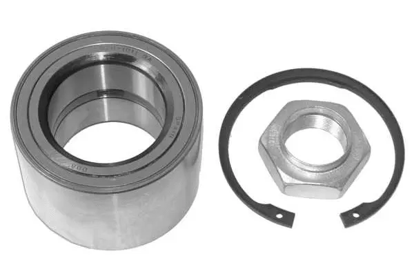 Wheel Bearing Kit (KR3617)