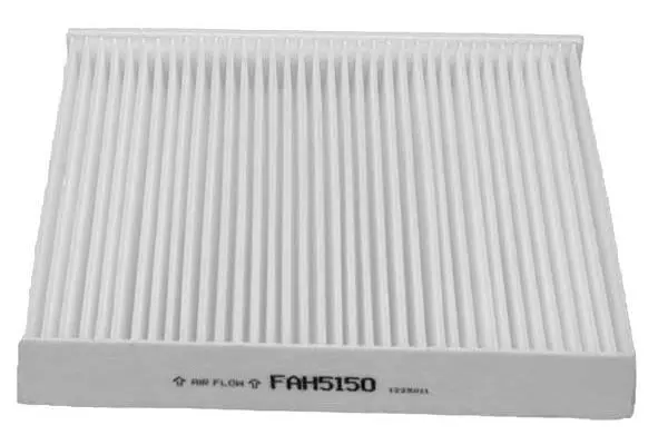 Filter, cabin air (FAH5150)