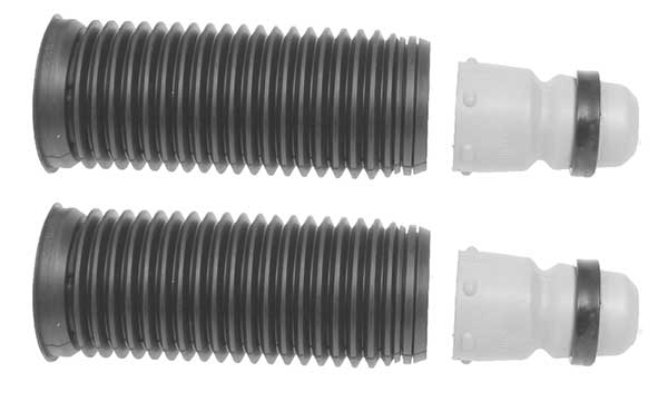Dust Cover Kit, shock absorber (KP2565)
