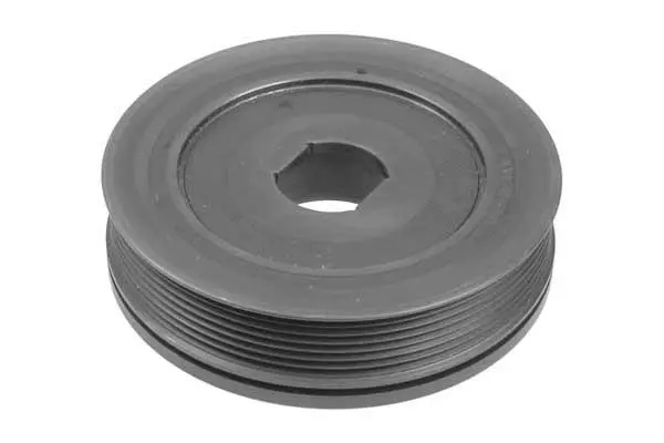 Belt Pulley, crankshaft (DP237)