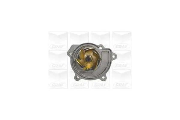 Water Pump, engine cooling