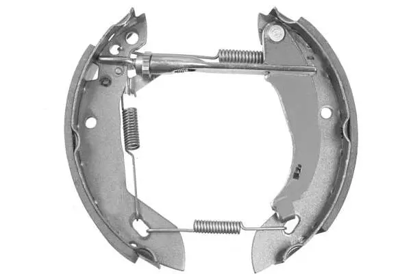 Brake Kit, drum brake