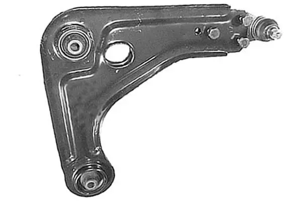 Control/Trailing Arm, wheel suspension (SB7454)