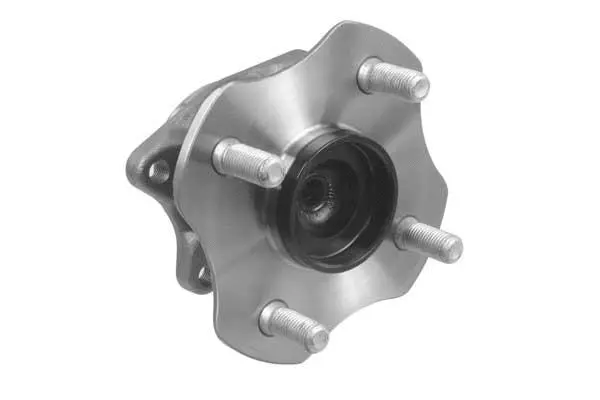 Wheel Bearing Kit (KR3581)