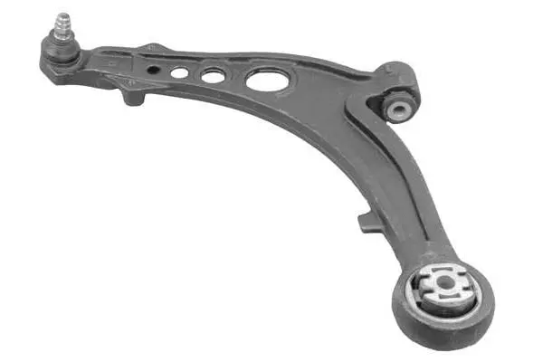 Control/Trailing Arm, wheel suspension (SB8858)