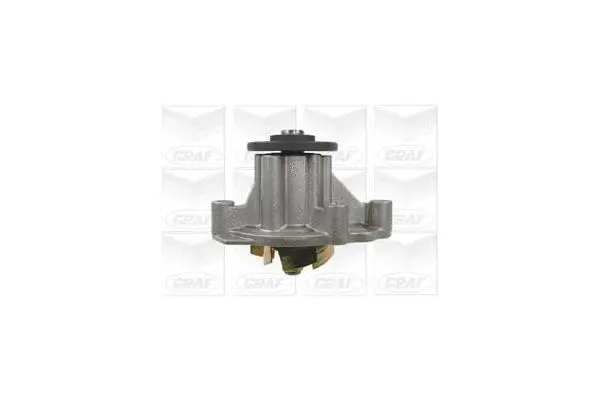 Water Pump, engine cooling