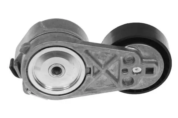 Tensioner Pulley, V-ribbed belt
