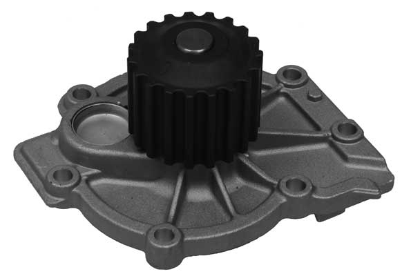 Water Pump, engine cooling (W1281)