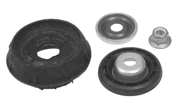 Repair Kit, suspension strut support mount (KM1324)