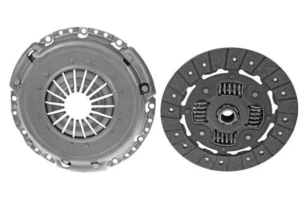 Clutch Kit (EK6062)