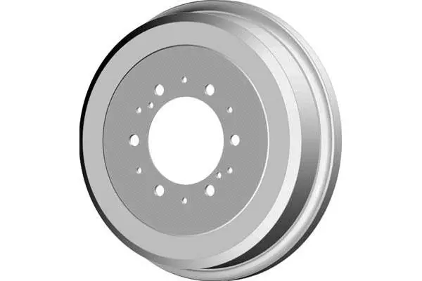 Brake Drum (T7537)