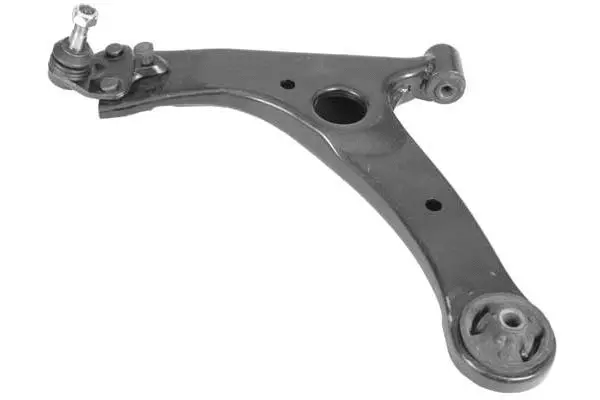Control/Trailing Arm, wheel suspension (SB8982)
