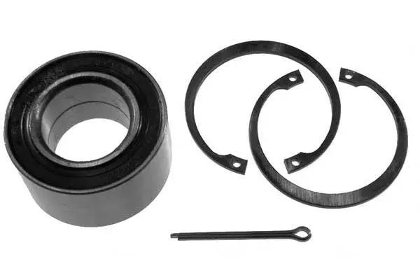 Wheel Bearing Kit (KR3027)