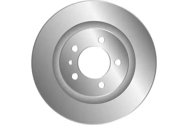 Brake Disc (D1758)