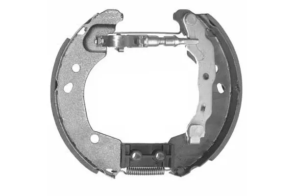 Brake Kit, drum brake