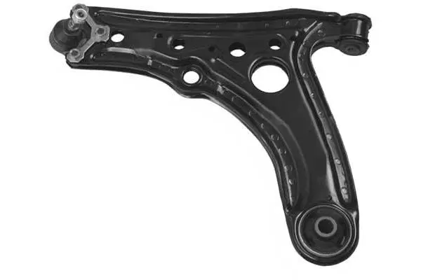Control/Trailing Arm, wheel suspension (SB8751)