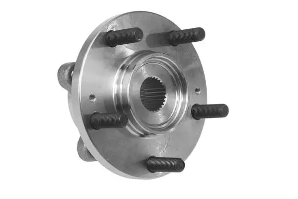 Wheel Bearing Kit (KR4024)
