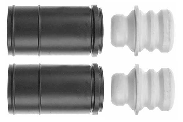 Dust Cover Kit, shock absorber (KP2460)