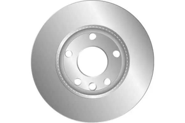 Brake Disc (D1237)
