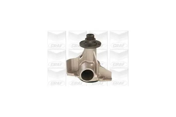 Water Pump, engine cooling (PA370)