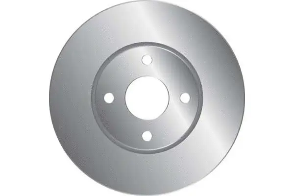 Brake Disc (D2177)