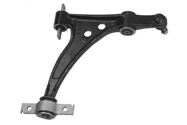 Control/Trailing Arm, wheel suspension (SB7711)