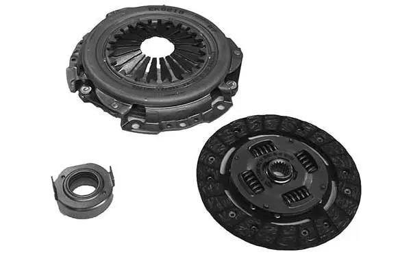 Clutch Kit (EK6218)