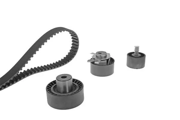 Timing Belt Kit