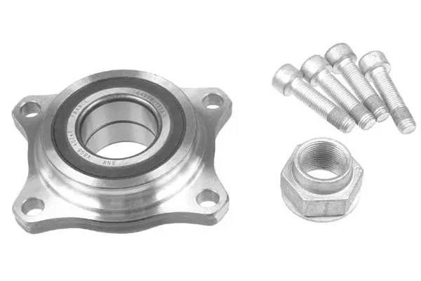 Wheel Bearing Kit (KR3510)