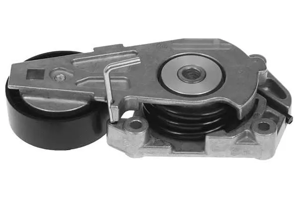 Tensioner Pulley, V-ribbed belt (GA4227)