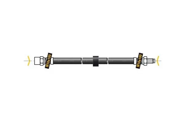 Brake Hose (F5618)