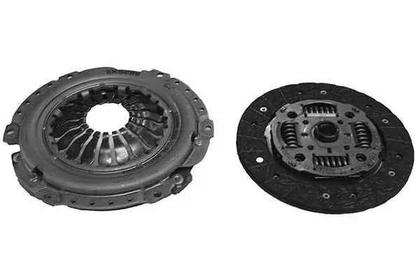 Clutch Kit (EK6288)