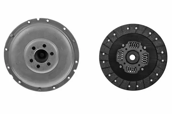Clutch Kit (EK6155)