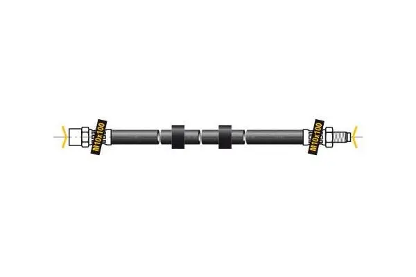 Brake Hose (F6351)