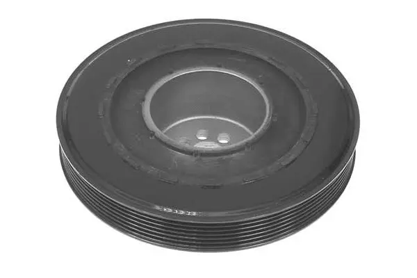 Belt Pulley, crankshaft